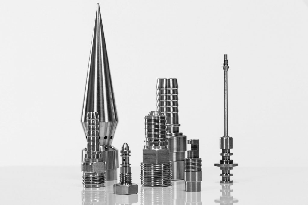 VETEC-Kompetenz bei Spezialprodukten VETEC-Kompetenz bei Spezialprodukten