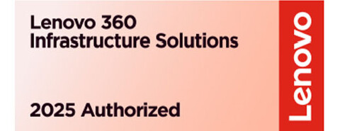 Partnerschaft Lenovo Infrastructure Solutions Partnerschaft Lenovo Infrastructure Solutions