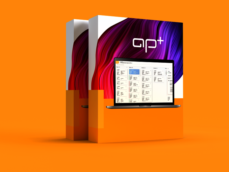 ERP-System APplus ERP-System APplus