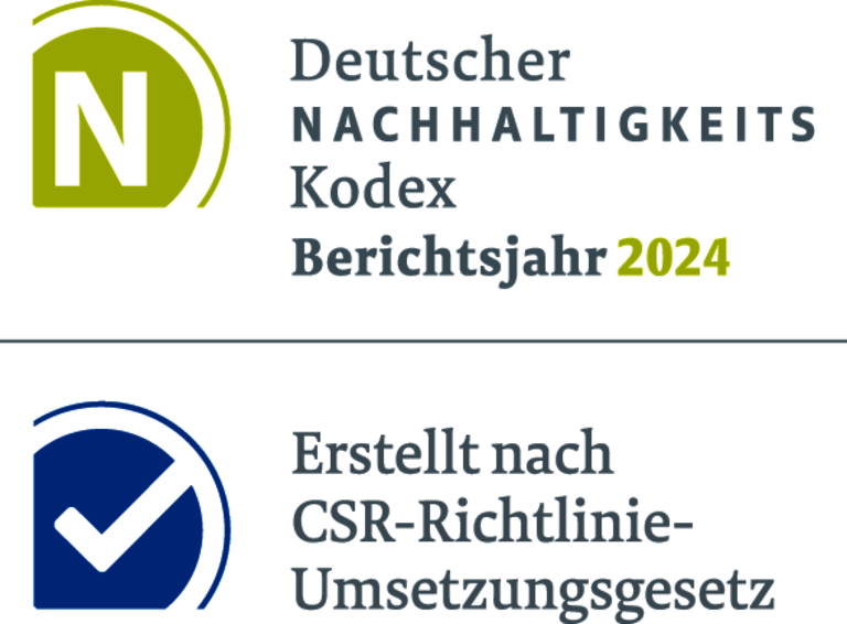 DNK-Erklärung N+P Aktuelle DNK-Erklärung der N+P